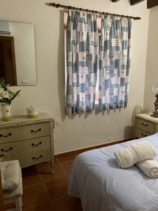 Villa Casa Rustica Mijas Pueblo Exterior foto