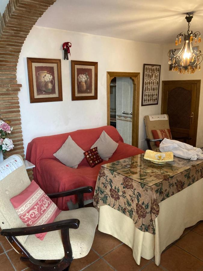 Villa Casa Rustica Mijas Pueblo Exterior foto