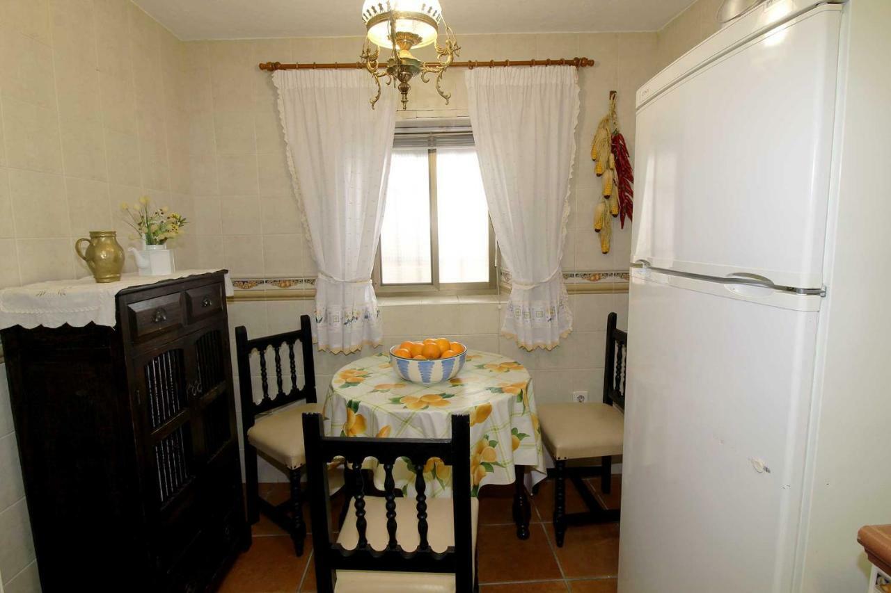 Villa Casa Rustica Mijas Pueblo Exterior foto